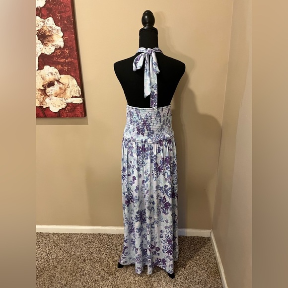 Jason Wu Halter Maxi Dress, size M - Picture 3 of 3